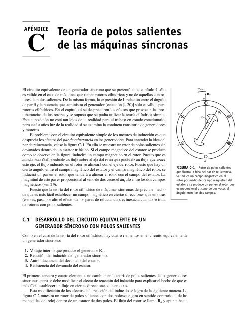 Maquinas Eléctricas-Chapman-5ta-edición