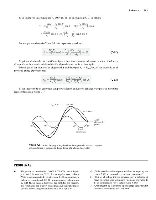 Maquinas Eléctricas-Chapman-5ta-edición