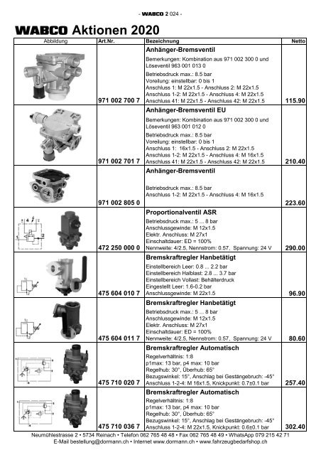 02_Wabco_Teile_Januar_2021