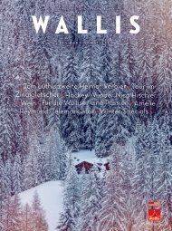WALLIS Magazine - Winter 2017/18
