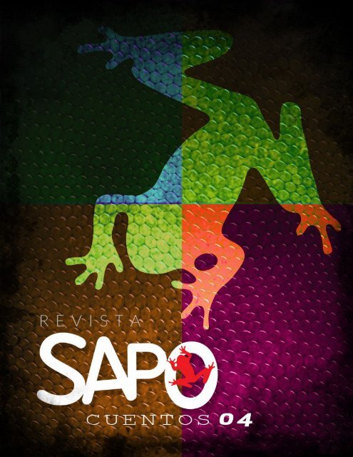 REVISTA SAPO CUENTOS 04