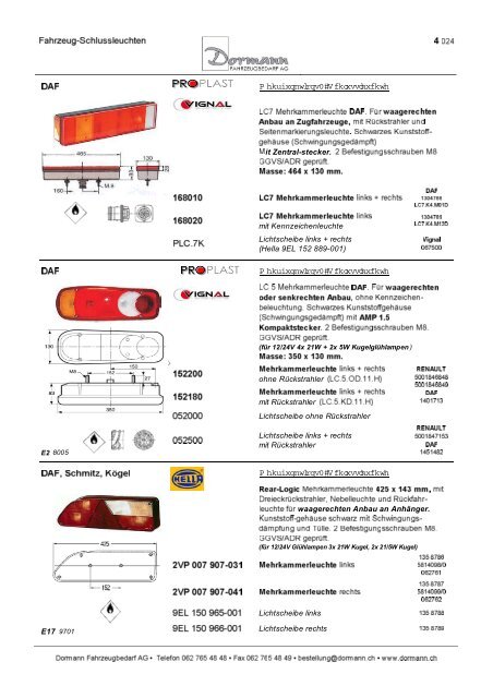 Gesamtkatalog