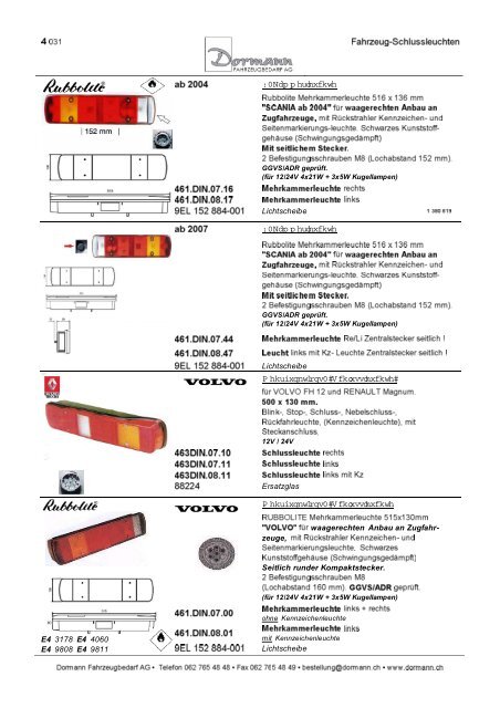 Gesamtkatalog