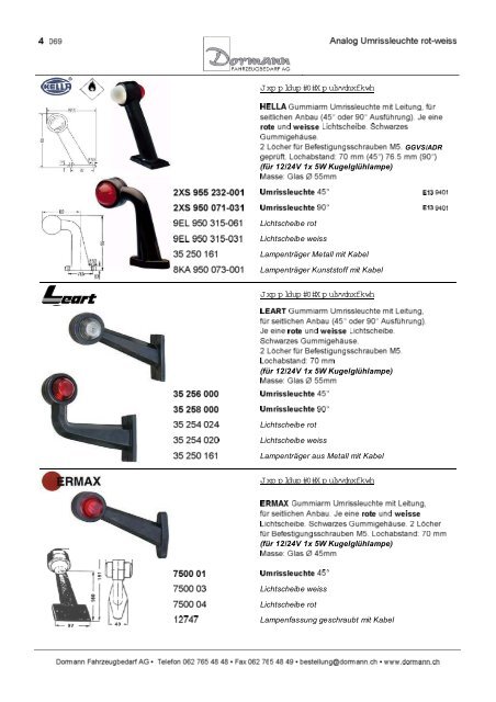 Gesamtkatalog