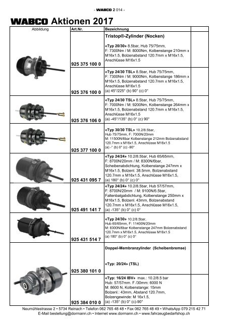 Gesamtkatalog