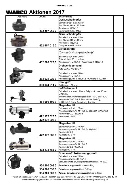 Gesamtkatalog