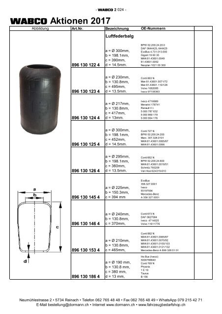 Gesamtkatalog