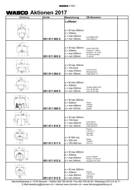 Gesamtkatalog