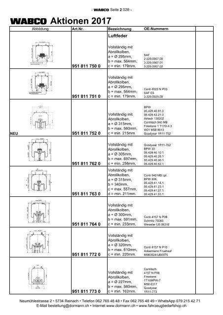 Gesamtkatalog