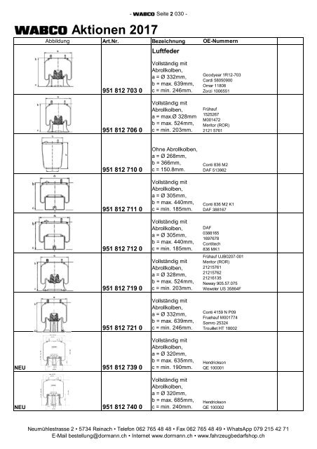 Gesamtkatalog