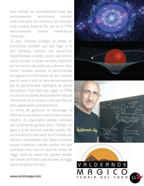 REVISTA SAPO MISTERIO 01