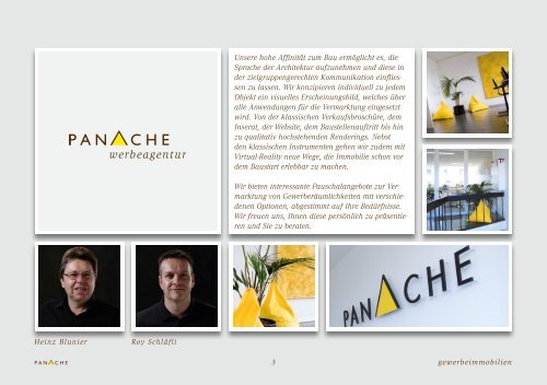 Panache_Referenzbooklet_Gewerbeimmobilien_2017