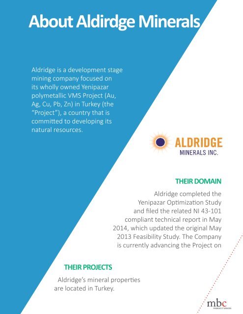 Case Study - Aldridge - New Design V2