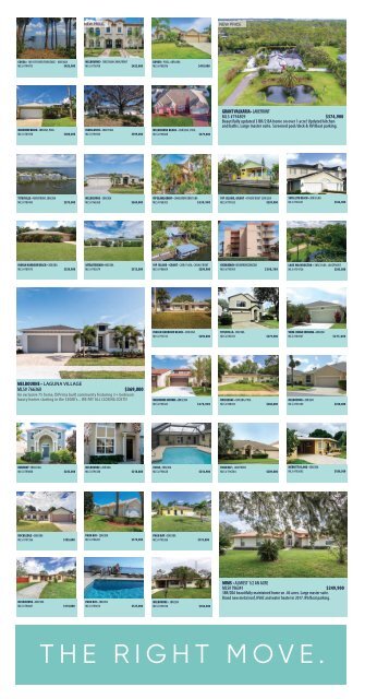 Sorensen Real Estate: Brevard