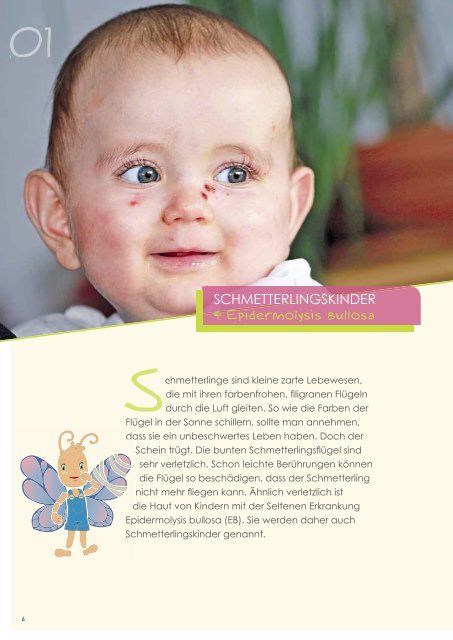 DermaKIDS Jahresbericht 2010 - 2015