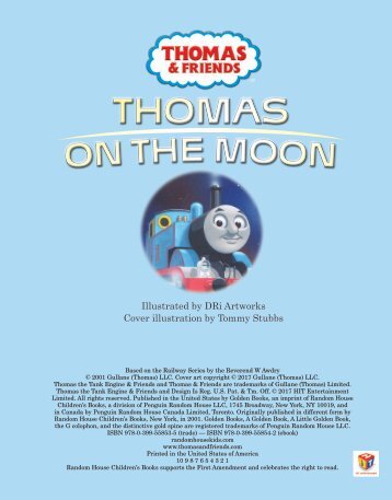 Thomas on the moon LR web