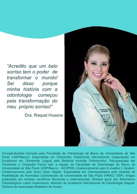 Revista Dom Odontologia