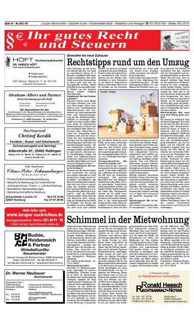 Ausgabe 08-11-2017