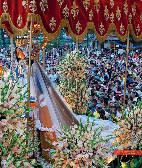 Fiestas Patronales del Rincón Mágico