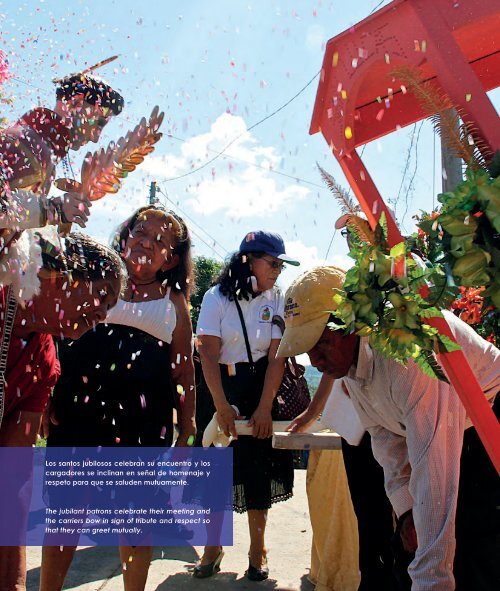 Fiestas Patronales del Rincón Mágico