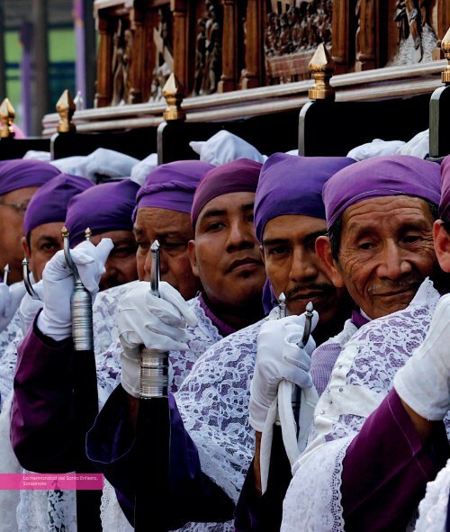 Fiestas Patronales del Rincón Mágico