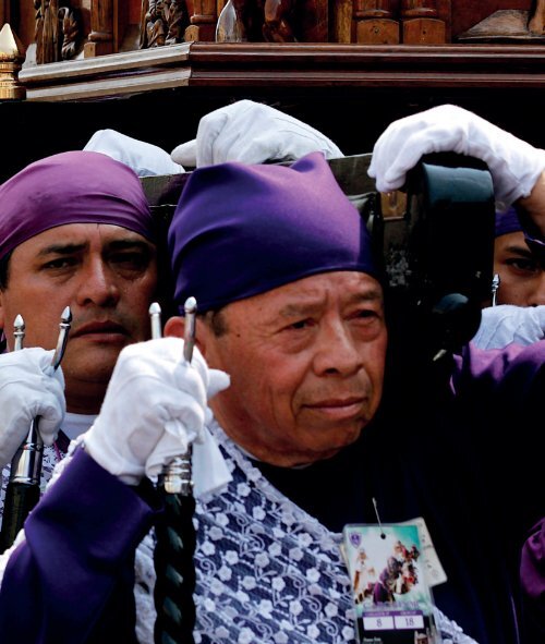 Fiestas Patronales del Rincón Mágico