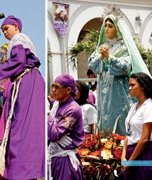 Fiestas Patronales del Rincón Mágico