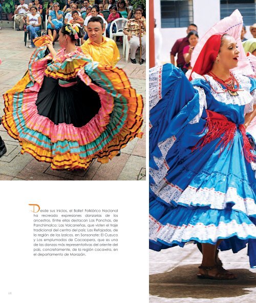 Fiestas Patronales del Rincón Mágico