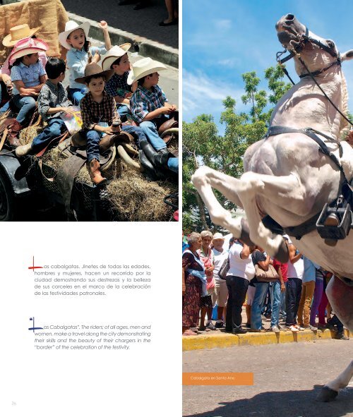 Fiestas Patronales del Rincón Mágico