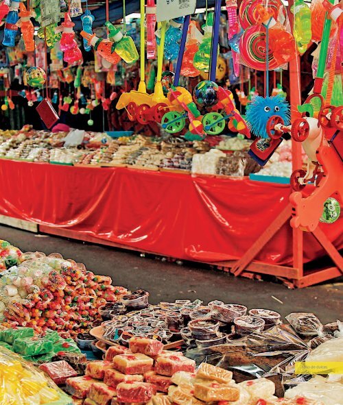 Fiestas Patronales del Rincón Mágico