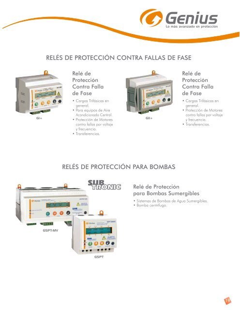 Catalogo Comercial Todas las Lineas Sept 2017 BAJA