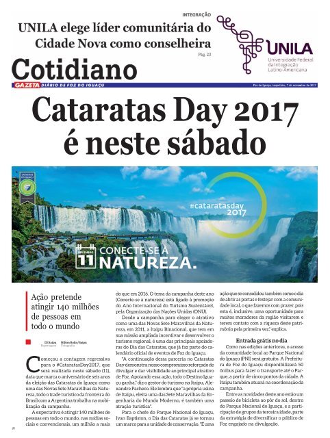 GAZETA DIARIO 427