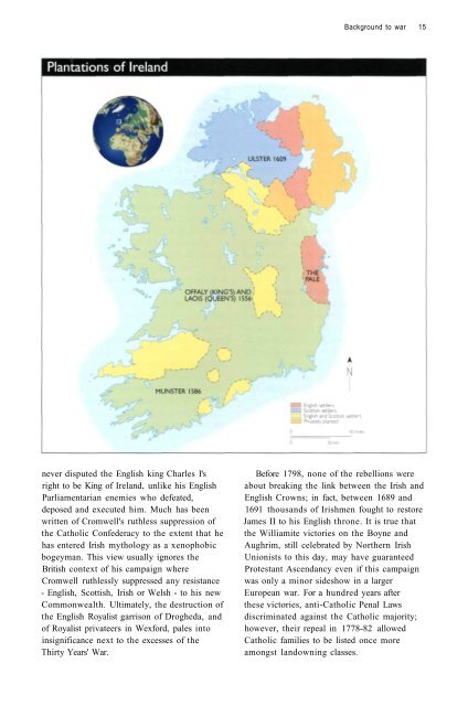 Osprey - Essential Histories 065 - The Anglo-Irish War 1913-1922