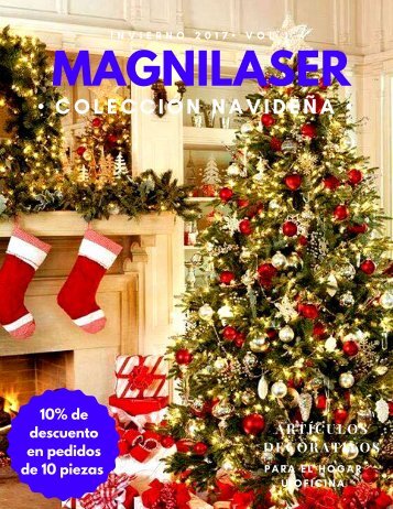 Colección Navidad 2017