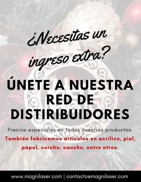 Colección Navidad 2017