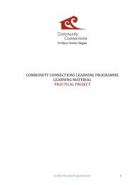 CCLP PROJECT Learner (011117)