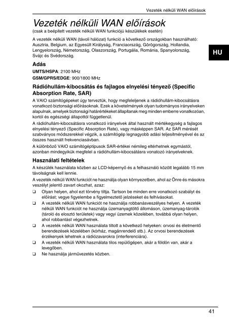 Sony VGN-NS31MT - VGN-NS31MT Documenti garanzia Bulgaro