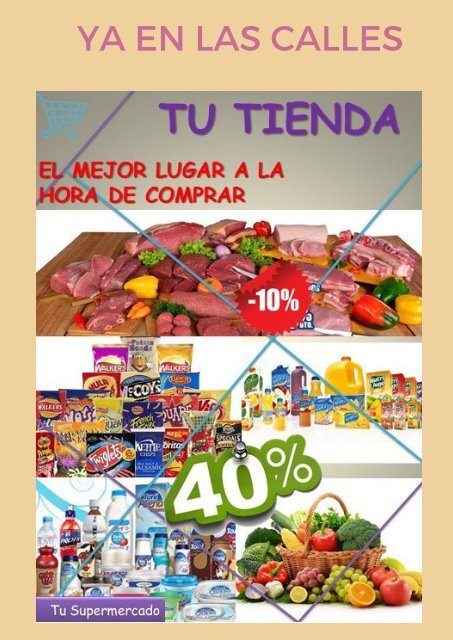 REVISTA TU TIENDA