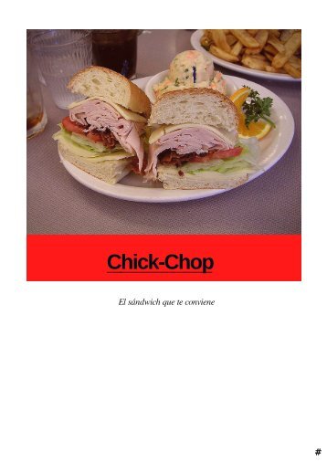 Chick-Chop