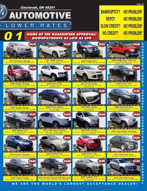 Wheeler Dealer 360 Issue 45, 2017