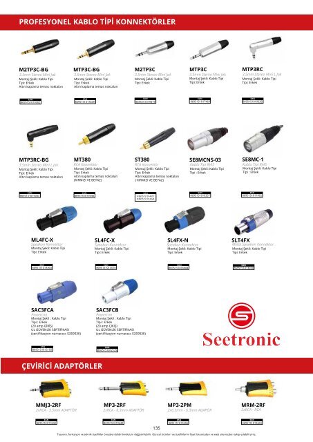 8383-seslendirme 2017 güncel katalog (1)