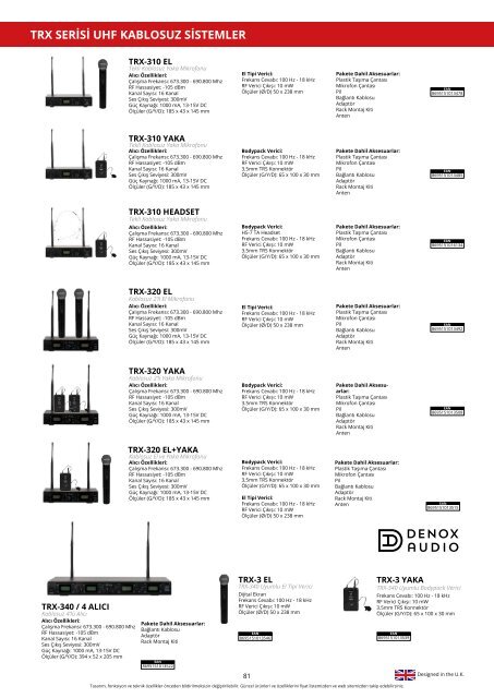 8383-seslendirme 2017 güncel katalog (1)