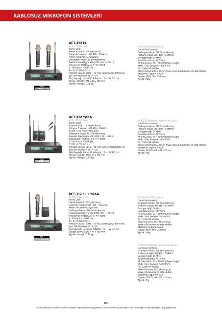 8383-seslendirme 2017 güncel katalog (1)