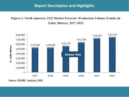 North America Cross Laminated Timber Market Price Trends, Size, Share And Forecast 2017-2022