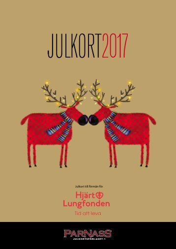 ParnassJulkort2017