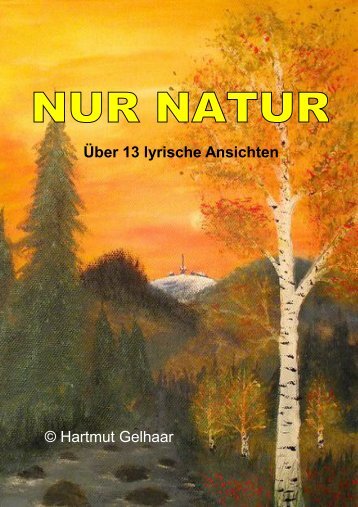 nur Natur