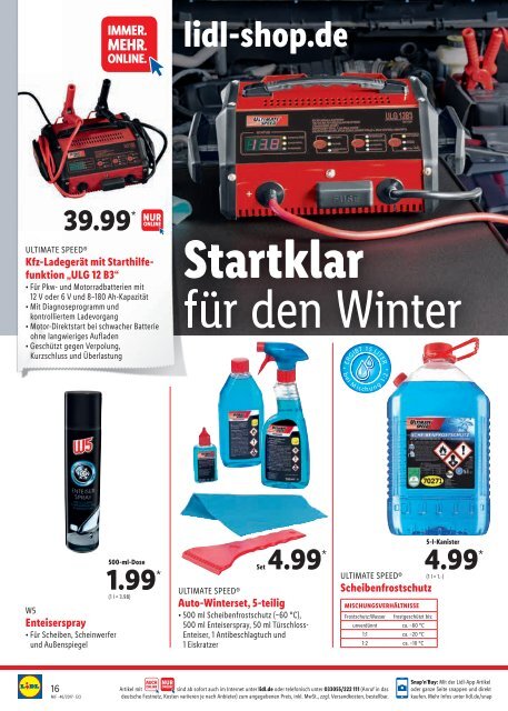 lidl-magazin kw46