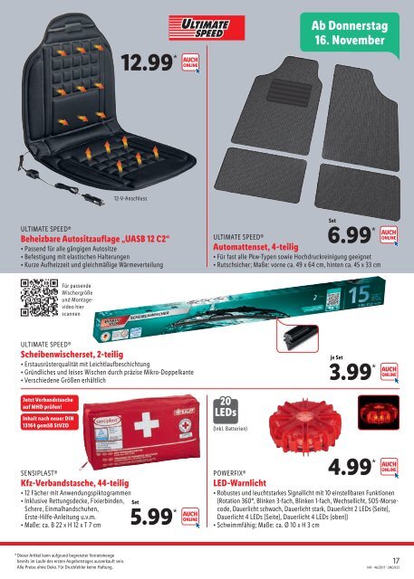 lidl-magazin kw46