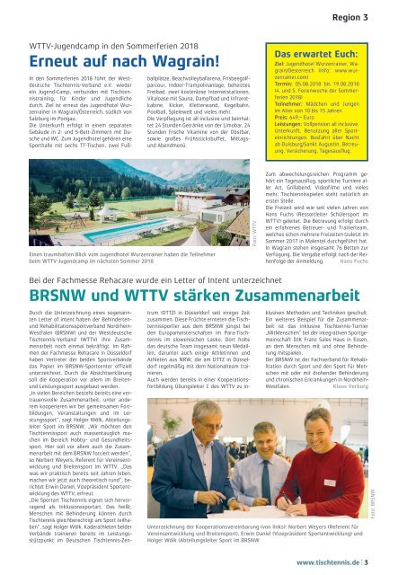 Regionalseiten November 2017