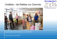CheMida – die ReMida von Chemnitz - AWO in Chemnitz